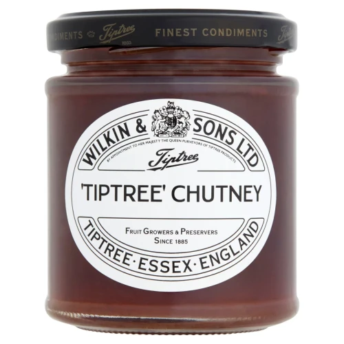 Przejdź do produktu Wilkin & Sons Tiptree Chutney 230g