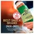 Pipers Burrow Hill Cider Vinegar & Sea Salt Sharing Bag Crisps 150g 4.webp