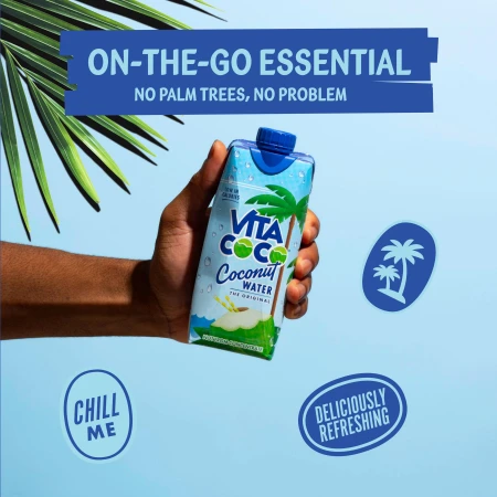 Vita Coco Coconut Water the Original 4 x 330ml 4.jpg