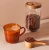 Cocoa Canopy Rich Dark Crafted Hot Chocolate Beads 225g 4.webp