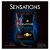 Sensations Balsamic Vinegar & Caramelised Onion Sharing Bag Crisps 4.webp