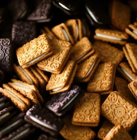 M&S Extra Cream Malted Milk Creams 2.webp