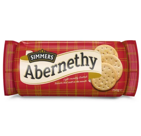 Simmers Abernethy 250g.webp