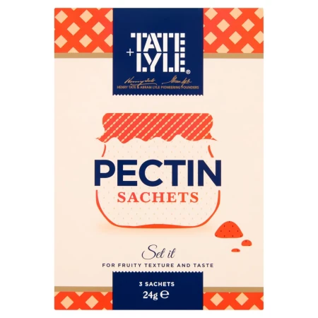 Tate & Lyle 3 Pectin Sachets.webp