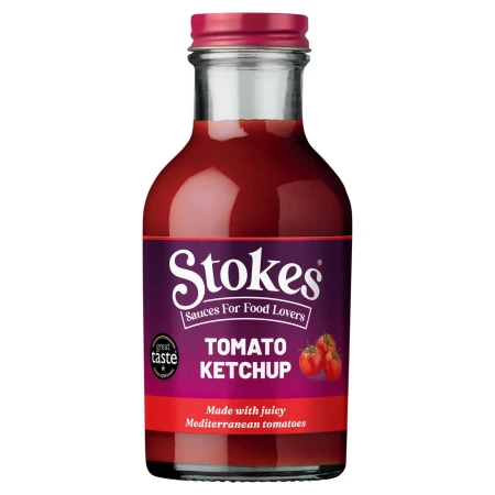 Stokes Real Tomato Ketchup 300G.webp