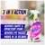 Vanish Oxi Action Carpet & Upholstery 30 Seconds Stain Remover  Spray 500ml 3.webp