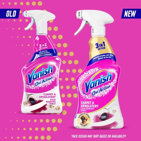 Vanish Oxi Action Carpet & Upholstery 30 Seconds Stain Remover  Spray 500ml 7.jpg