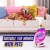 Vanish Oxi Action Carpet & Upholstery 30 Seconds Stain Remover  Spray 500ml 6.jpg