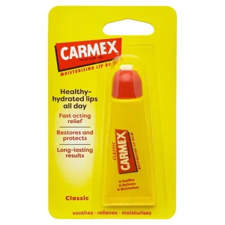 Carmex Lip Balm Moisture Tube 10g.jpg