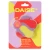 DAISE Fizzed Up Bath Bomb in Berry Sherbet 198g.webp