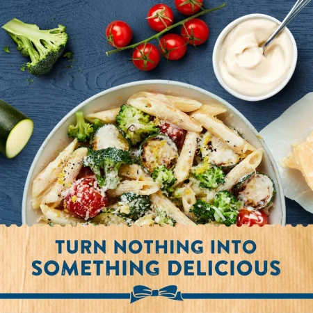 Hellmann's Lighter than Light Squeezy Mayonnaise 3.webp