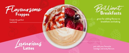 Simply Butterscotch Flavoured Syrup, Vegan & Nut Free 250ml 4.jpg
