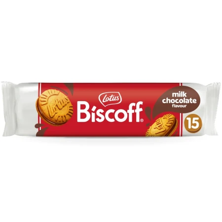 Lotus Biscoff Sandwich Milk Chocolate Biscuits.webp
