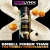 Lynx Fine Fragrance Collection BLACK VANILLA Orange & Sandalwood Premium Body Spray 150ml.webp
