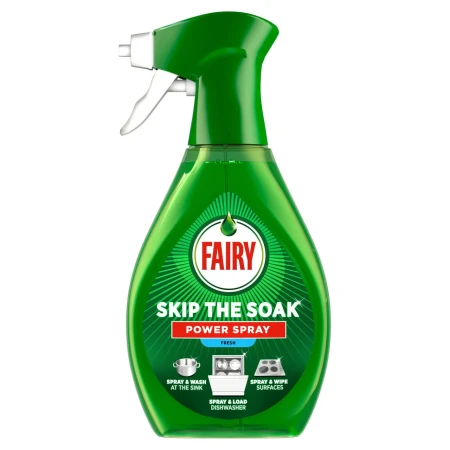 Fairy Skip The Soak Power Spray Fresh 2.webp