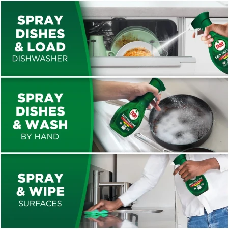 Fairy Skip The Soak Power Spray Fresh 6.webp