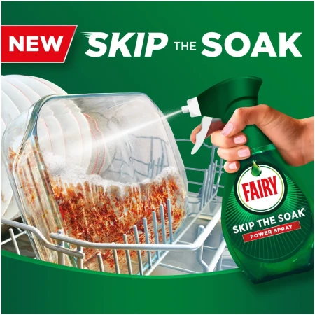 Fairy Skip The Soak Power Spray Fresh 4.webp