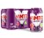 Vimto Sparkling Mixed Fruit Juice Drink Cans 6 x 330ml  2.jpg