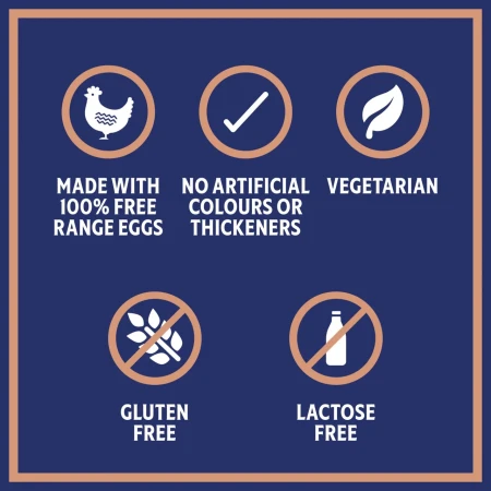 Heinz Truffle Mayonnaise 4.webp