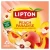 Lipton Fruit Tea Peach Paradise Tea Bags X 20.webp