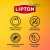Lipton Fruit Tea Peach Paradise Tea Bags 7.webp