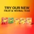 Lipton Fruit Tea Peach Paradise Tea Bags 6.webp