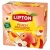 Lipton Fruit Tea Peach Paradise Tea Bags X 20 2.webp