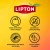 Lipton Fruit Tea Berry Bliss Tea Bags 4.webp