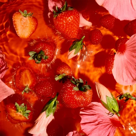 Lipton Fruit Tea Berry Bliss Tea Bags 3.webp