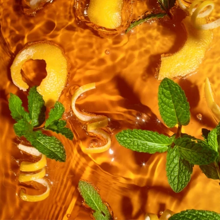 Lipton Smooth Mint Peppermint Tea Bags 4.webp