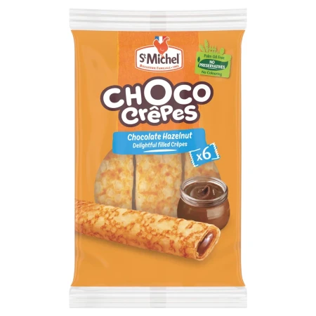 St Michel Choco Snack Crepes.webp