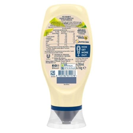 Hellmann's Plant Based Mayonnaise 2.webp