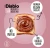 Diablo No Added Sugar Hazelnut Chocolate Spread 350g 3.webp