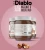 Diablo No Added Sugar Hazelnut Chocolate Spread 350g 2.webp