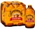 Bundaberg Australian Ginger Beer 4 x 375.webp