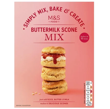 M&S Buttermilk Scone Mix 2.webp
