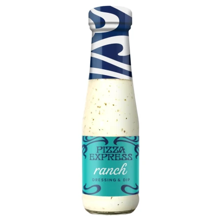 Pizza Express Ranch Dressing & Dip.webp