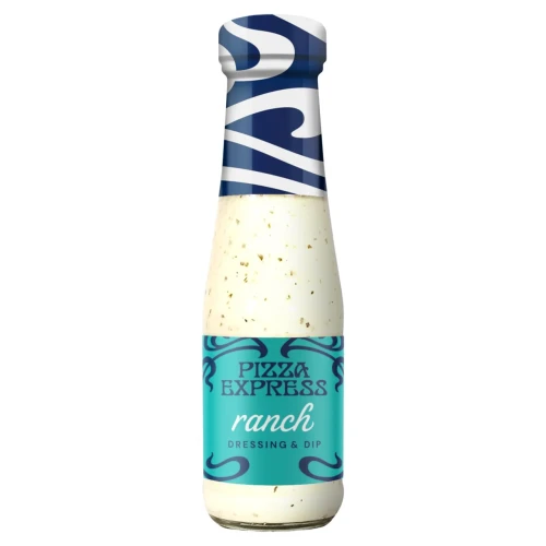 Przejdź do produktu Pizza Express Ranch Dressing & Dip 235ml