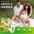 Mosquito Citrepel Repellent Adjustable Wristband Bracelet for Adults & Children - 100% Natural, Deet Free, Up to 14 Days Protection 3.jpg