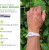 Mosquito Citrepel Repellent Adjustable Wristband Bracelet for Adults & Children - 100% Natural, Deet Free, Up to 14 Days Protection 2.jpg
