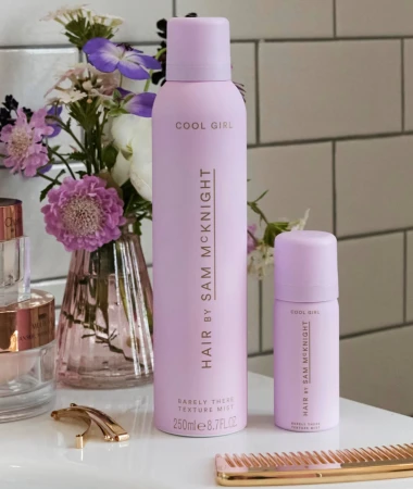 Hair by Sam McKnight Cool Girl Barely There Dry Styling Texture Mist Mini  50ml  11.jpg