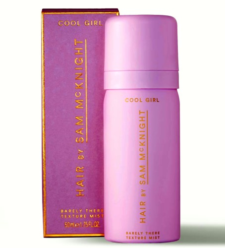 Przejdź do produktu Hair by Sam McKnight Cool Girl Barely There Dry Styling Texture Mist Mini  50ml