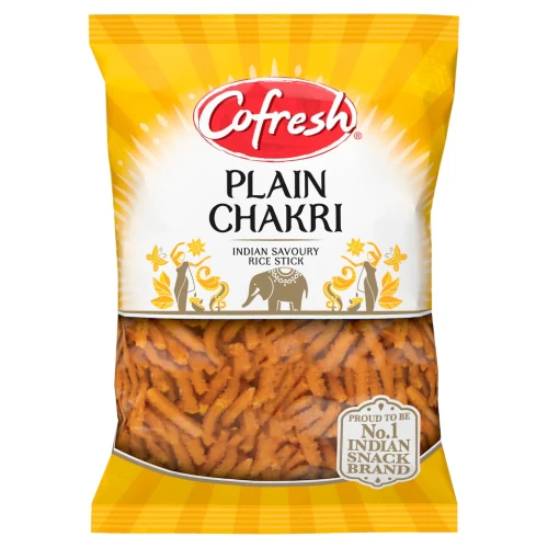 Przejdź do produktu Cofresh Rice Chakri Sticks 300g