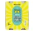 M&S Sparkling Sicilian Lemon Drink 4 X 330ML.webp