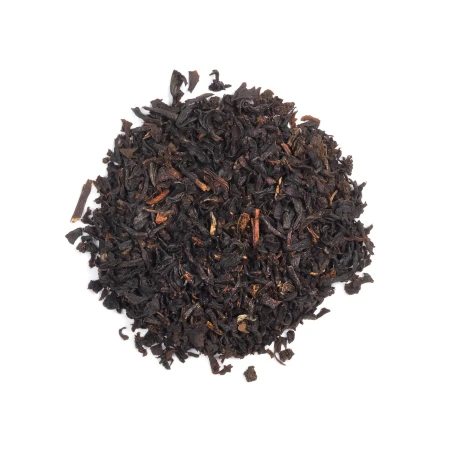 Whittard 1886 Blend Loose Tea Pouch 100g 2.webp