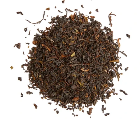 Harrods No. 14 English Breakfast Blend Loose Leaf Tea Carton Box 200g 4.jpg