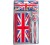 Union Jack Pencil Case School Kit with Ruler, Rubber, Sharpener and Pencil.jpg