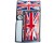 Union Jack Pencil Case School Kit with Ruler, Rubber, Sharpener and Pencil 2.jpg