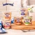 Ambrosia Ready to Eat Porridge Oat Cereal Pot Raspberry Layer 7.webp