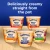 Ambrosia Ready to Eat Porridge Oat Cereal Pot Raspberry Layer 5.webp